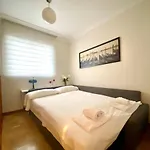 公寓 Housingleon - Tu Casa En 莱昂