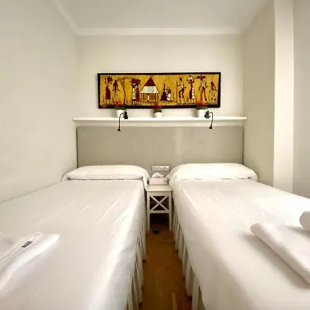 Housingleon - Tu Casa En Appartement