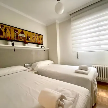 Housingleon - Tu Casa En 아파트 *