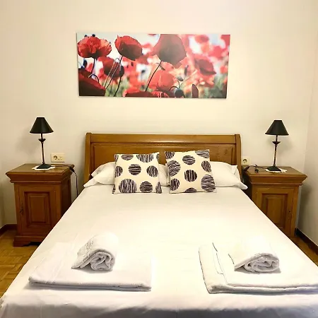 Housingleon - Tu Casa En Appartement León