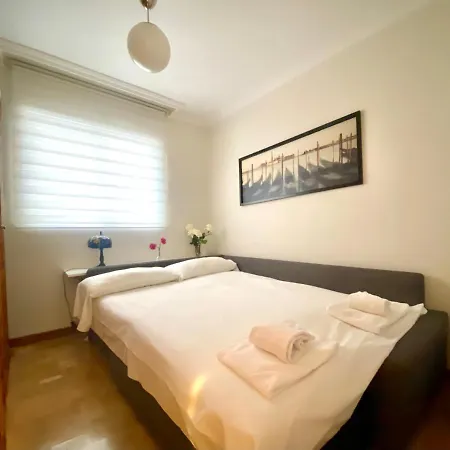 Appartement Housingleon - Tu Casa En León