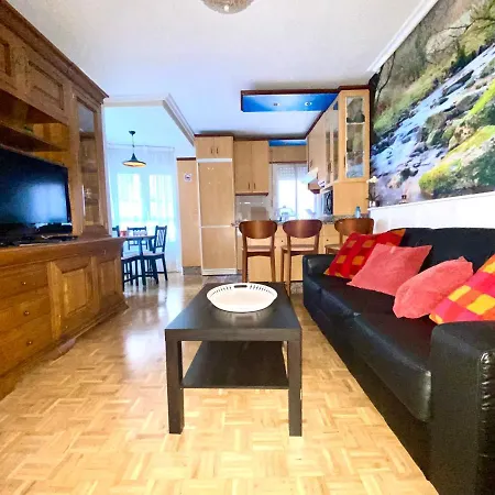 Housingleon - Tu Casa En 아파트