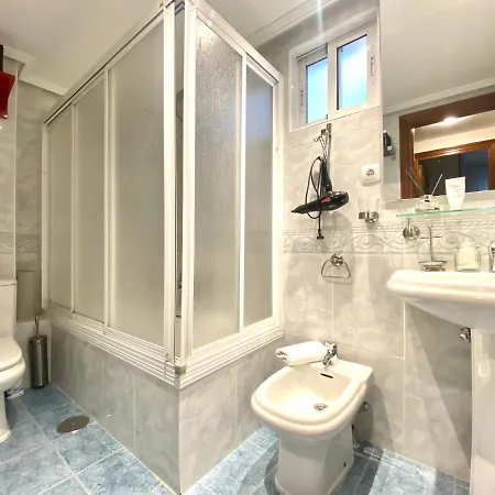 Appartement Housingleon - Tu Casa En *