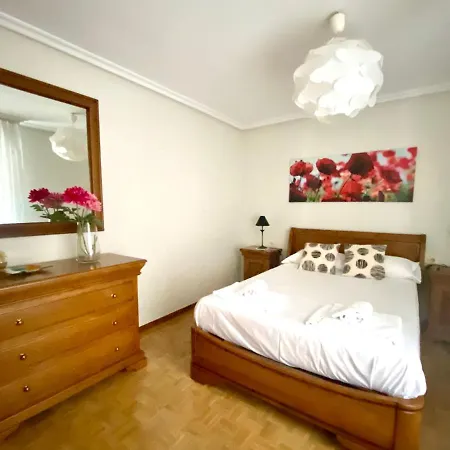 Appartement Housingleon - Tu Casa En León