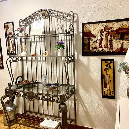 Housingleon - Tu Casa En Lägenhet León