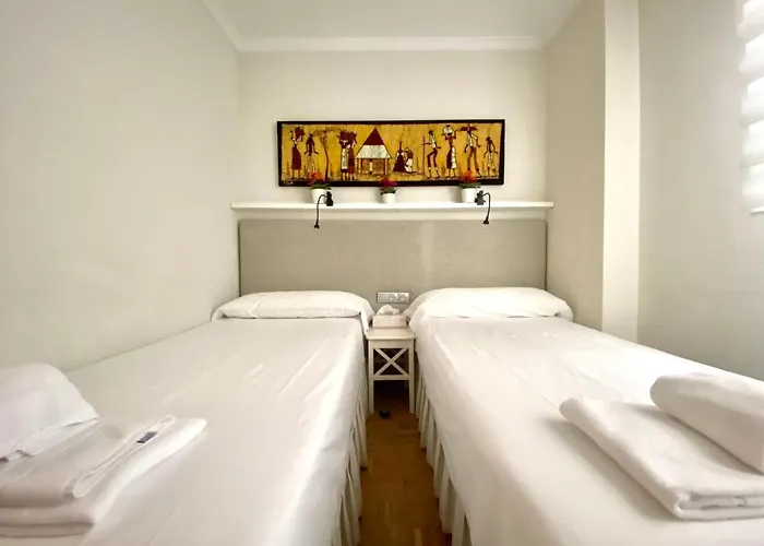 Housingleon - Tu Casa En Appartement