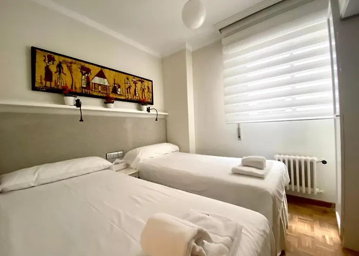 Housingleon - Tu Casa En Appartement *