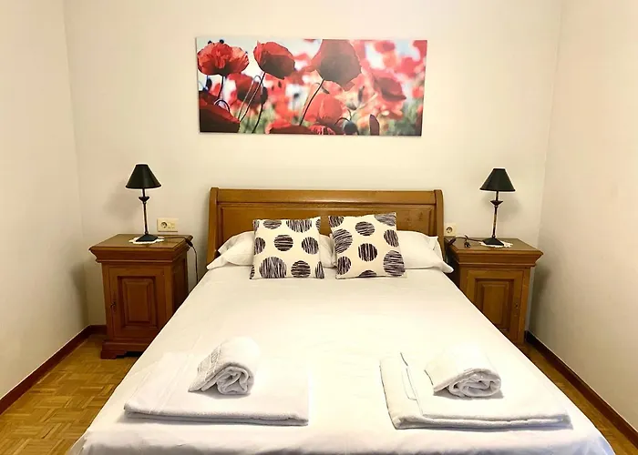 Housingleon - Tu Casa En Appartement León