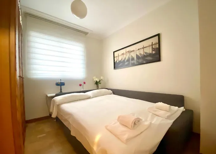 Appartement Housingleon - Tu Casa En León