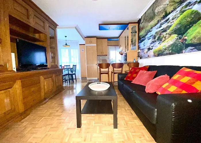 Housingleon - Tu Casa En Appartement