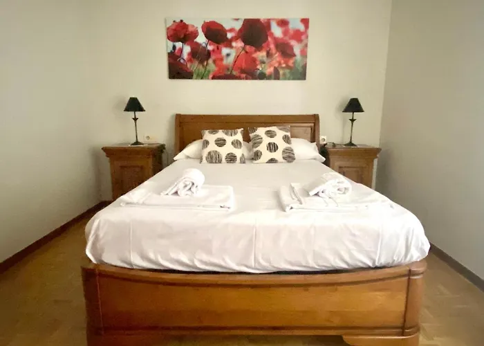 Appartement Housingleon - Tu Casa En