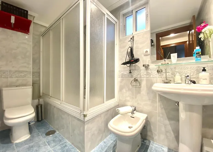 Appartement Housingleon - Tu Casa En *