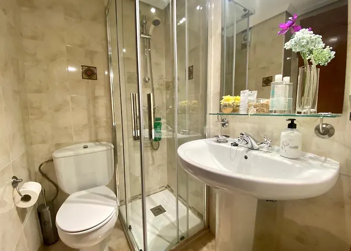 Appartement Housingleon - Tu Casa En