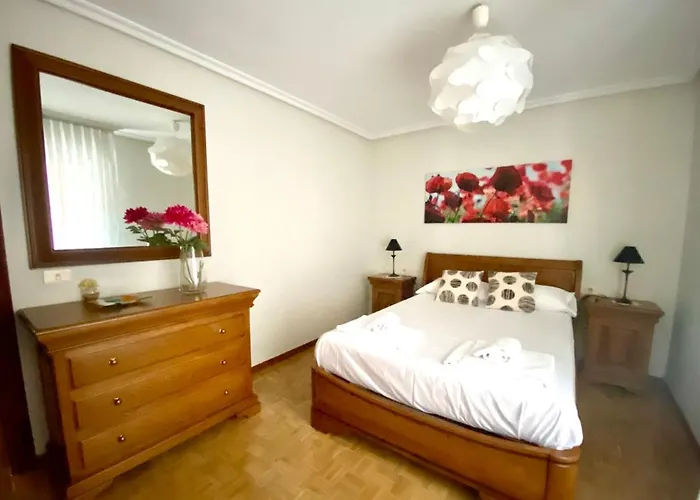 Appartement Housingleon - Tu Casa En León