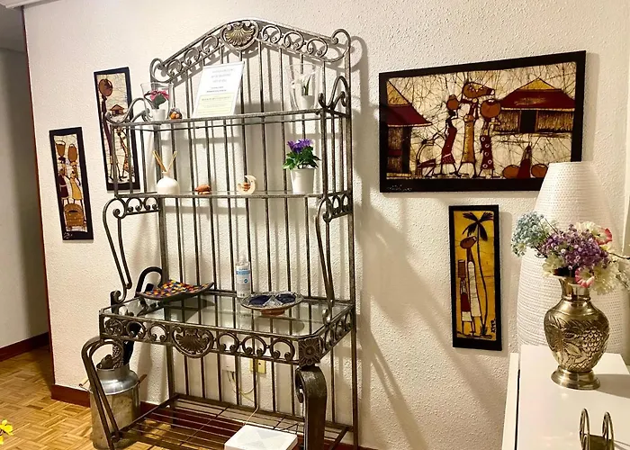 Housingleon - Tu Casa En Appartement León